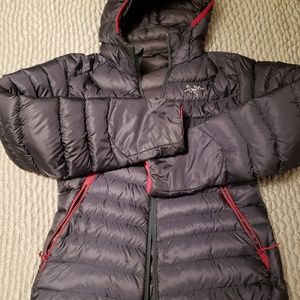 Arc'teryx Jackets & Coats - Arc'teryx Cerium LT Down Jacket Arc'teryx Jackets & Coats - Arc'teryx Cerium LT Down Jacket